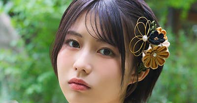 ミスマガのアソビバ！浴衣で夏祭り 冨永実里【有料分】