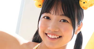 方言女子物語 愛知編 加藤柚貴02【無料分】