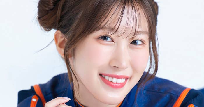 ヤンマガGリーグ！篠田奏心