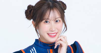 ヤンマガGリーグ！篠田奏心【有料分】