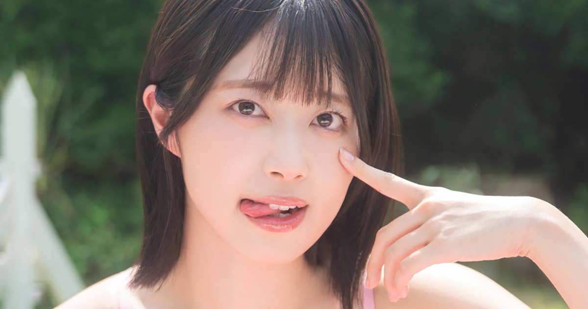 週刊！おしりグラフ