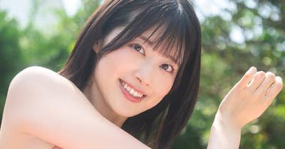 週刊！おしりグラフ  杉本愛莉鈴01【有料分】