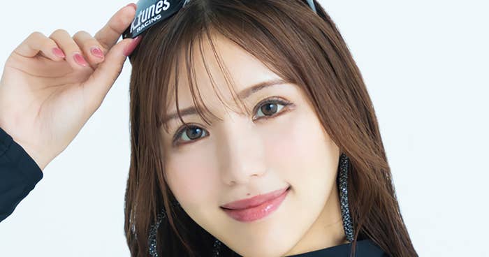 ヤンマガGリーグ！櫻木はる