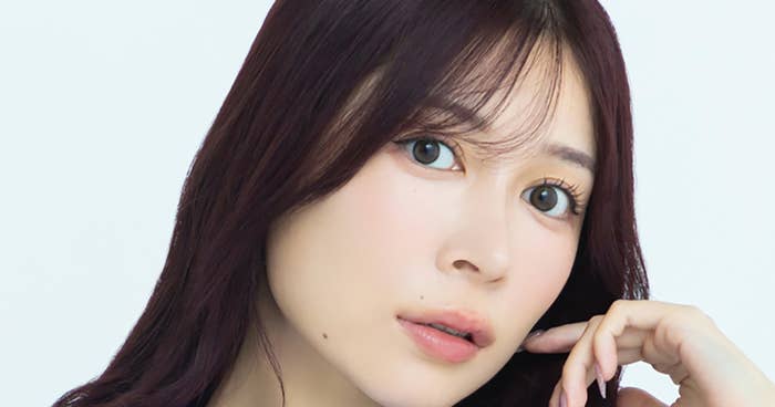 ヤンマガGリーグ！藤井咲希