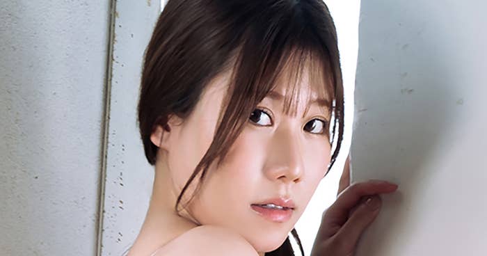 週刊！おしりグラフ  石田優美01