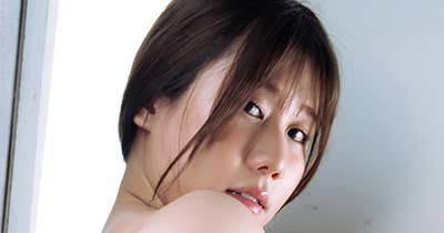 週刊！おしりグラフ  石田優美01【有料分】
