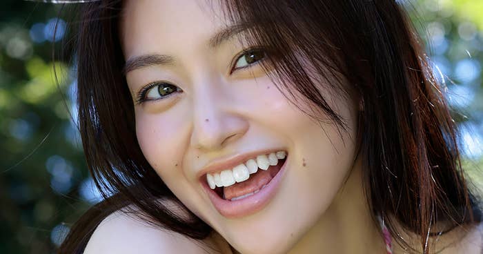 ヤンマガアザーっす！<YM2026年43号>矢野なつ美