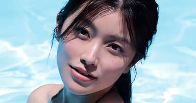 ヤンマガアザーっす！<YM2026年43号>矢野なつ美【有料分】