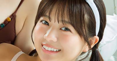 ヤンマガアザーっす！<YM2026年42号>加藤綾乃 やべいろは【無料分】