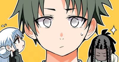 第６話　待ち合わせは５分前に