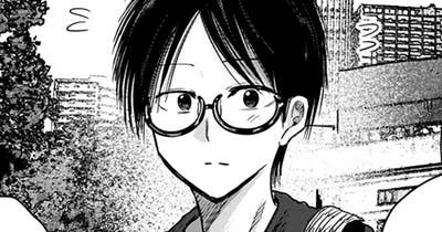 最終話　未来とあのころ
