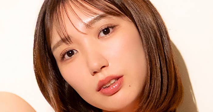 週刊！おしりグラフ　新田ゆう01
