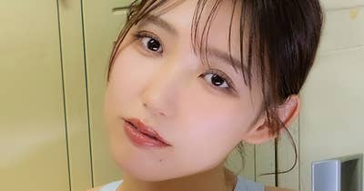 週刊！おしりグラフ　新田ゆう02