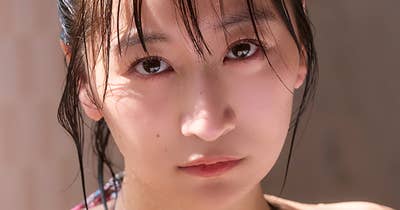 ヤンマガアザーっす！<YM2026年45号>榎原依那【お試し版】
