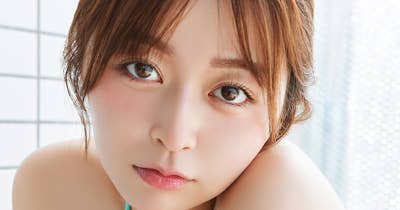 ヤンマガアザーっす！<YM2026年48号>山本杏
