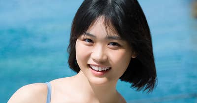 ヤンマガアザーっす！<YM2026年47号>尾茂井奏良