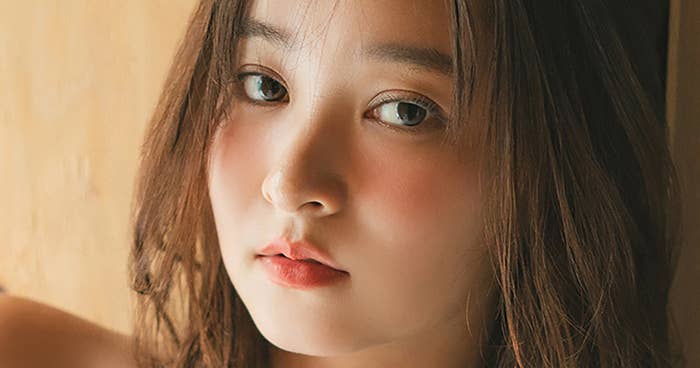 方言女子物語 和歌山編 福島愛01