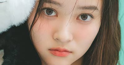 方言女子物語 和歌山編 福島愛01