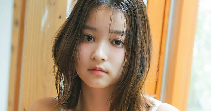 方言女子物語 和歌山編 福島愛02