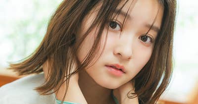 方言女子物語 和歌山編 福島愛02