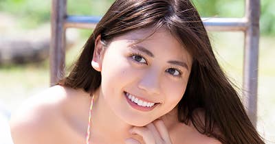 ヤンマガアザーっす！<YM2026年46号>谷夢花
