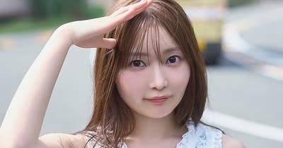 ヤンマガアザーっす！<YM2026年47号>横浜莉々香【お試し版】