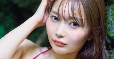 ヤンマガアザーっす！<YM2026年47号>横浜莉々香