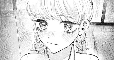 第１話　花村さん