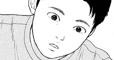 第１話　ケイちゃんの思春期