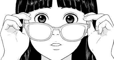 第２話　葛藤と妄想