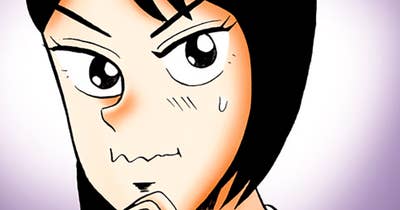 第１話「邂逅」