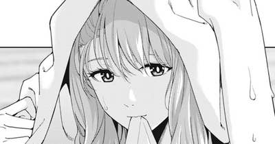 休載イラスト①