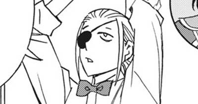 おまけ⑨　その日の前