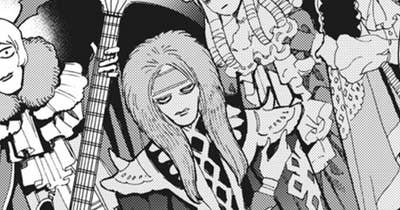 おまけ⑫　プロデューサー・唐澤