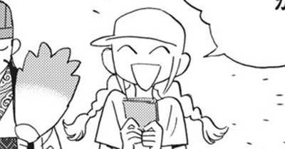 おまけ⑭　孔明、フォロワーを増やす。