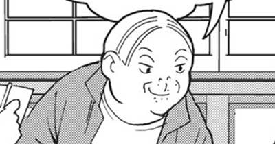 おまけ⑲　弱腰☆パンタグラフ会議