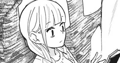 おまけ⑳　孔明 かぶりつく