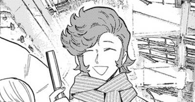 おまけ㉒　門叶、いじられる