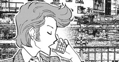 おまけ㉓　在りし日の京都　三条大橋