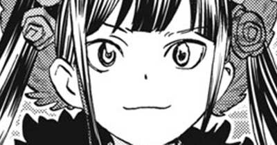 おまけ㉘　新生アザリエ