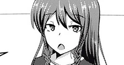 おまけ回２（もしナイチンゲールさんと新婚だったら）