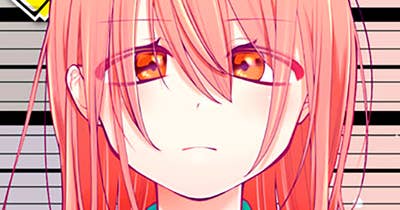 最新第３巻発売のお知らせ！