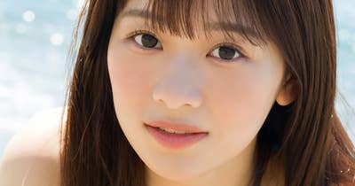 ヤンマガアザーっす！上ノ堀結愛<YM2025年36/37号>【無料分】