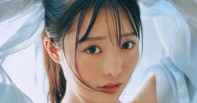 ヤンマガアザーっす！高鶴桃羽<YM2025年43号>【無料分】