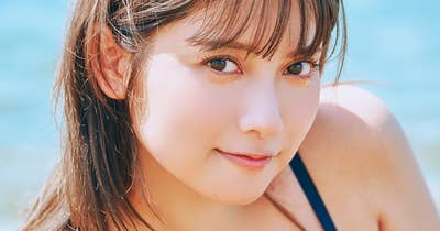 ヤンマガアザーっす！桃月なしこ<YM2025年47号>【無料分】