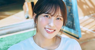 ヤンマガアザーっす！逢田珠里依<YM2025年49号>【無料分】
