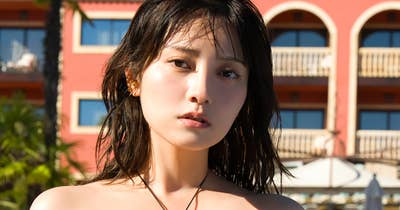 ヤンマガアザーっす！桃月なしこ<YM2026年21号>【無料分】