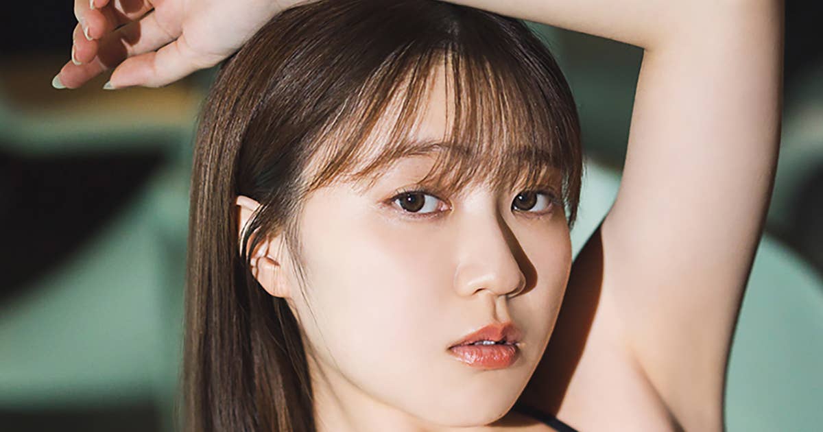 咲田ゆな 直筆サイン入りチェキ 当選品 抽プレ 咲田ゆな』 【無料公開中】 | ヤンマガWeb