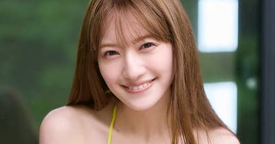 ヤンマガアザーっす！中田花奈<YM2026年29号>【無料分】