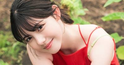 ヤンマガアザーっす！<YM2026年40号>松尾そのま【無料分】
